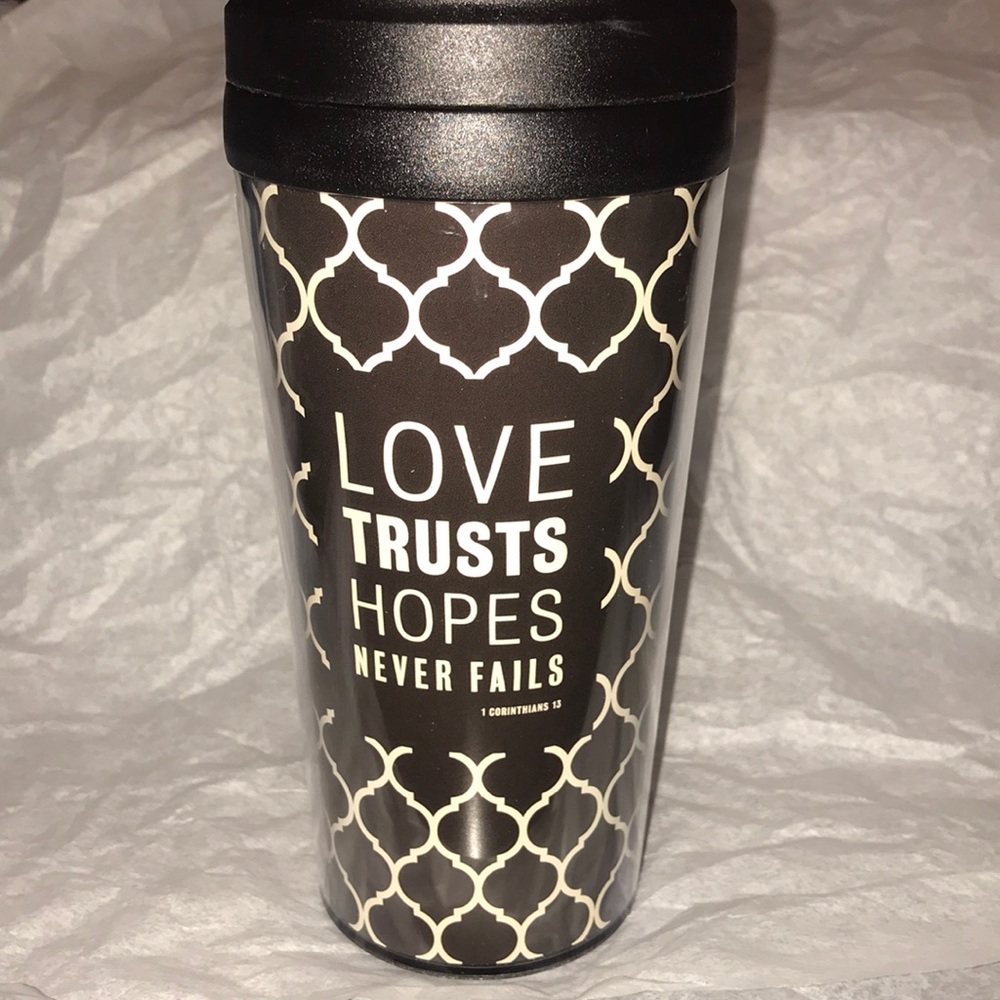 16 oz Tumbler
